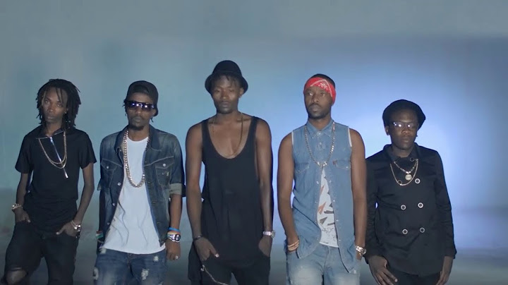 Nkusaba One Day Aganaga x Kenzo Tip swizy Geosteady Gavana & Feffe Bussi