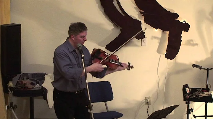La Bastringue - Jean-Pierre Joyal