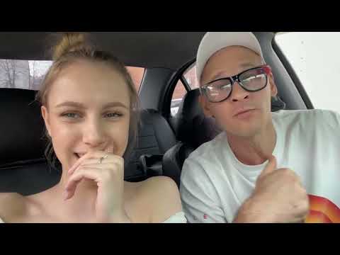 Весёлое свидание с девушкой пранк в авто Деньги и Шепелявый 🤣 Прикол юмор и Сахар Тв 🔥