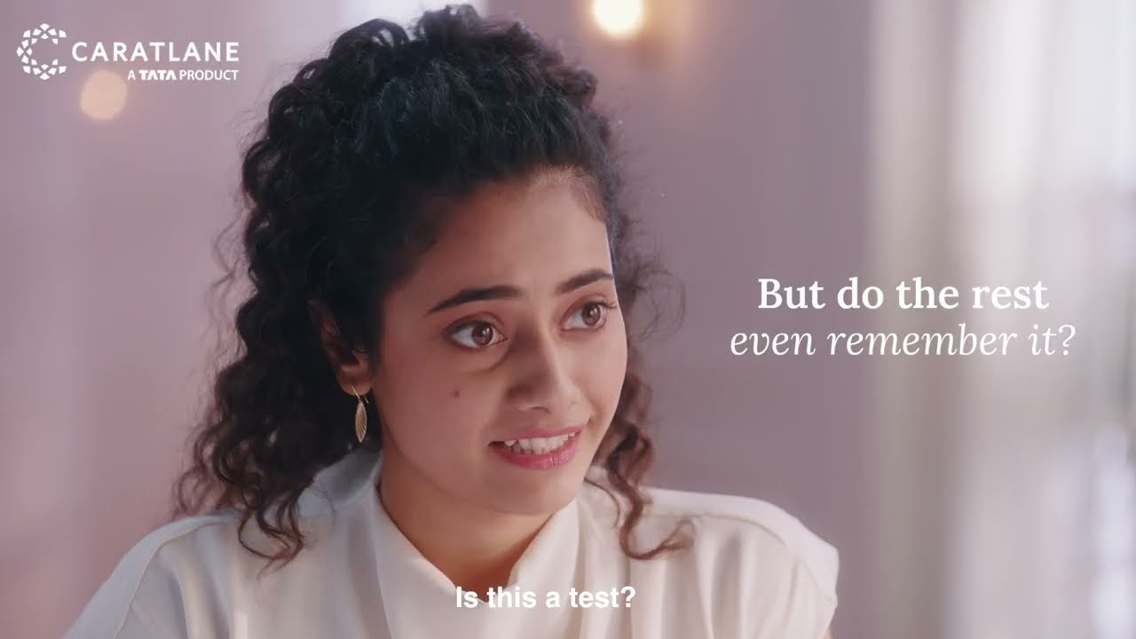 This simple question left women thinking | What about you?