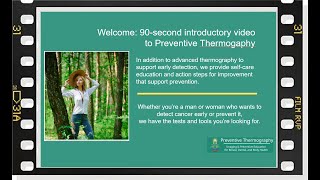 90-sec Preventive Thermography Introductory Video