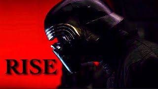 Star Wars // We Will Rock You