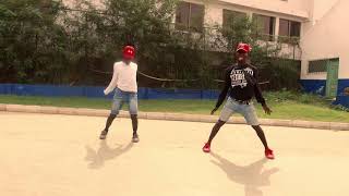 Dotorado Pro - Sweet Afrika | The Gentlemen Choreography | Mr Shawtyme Incrediblezigi