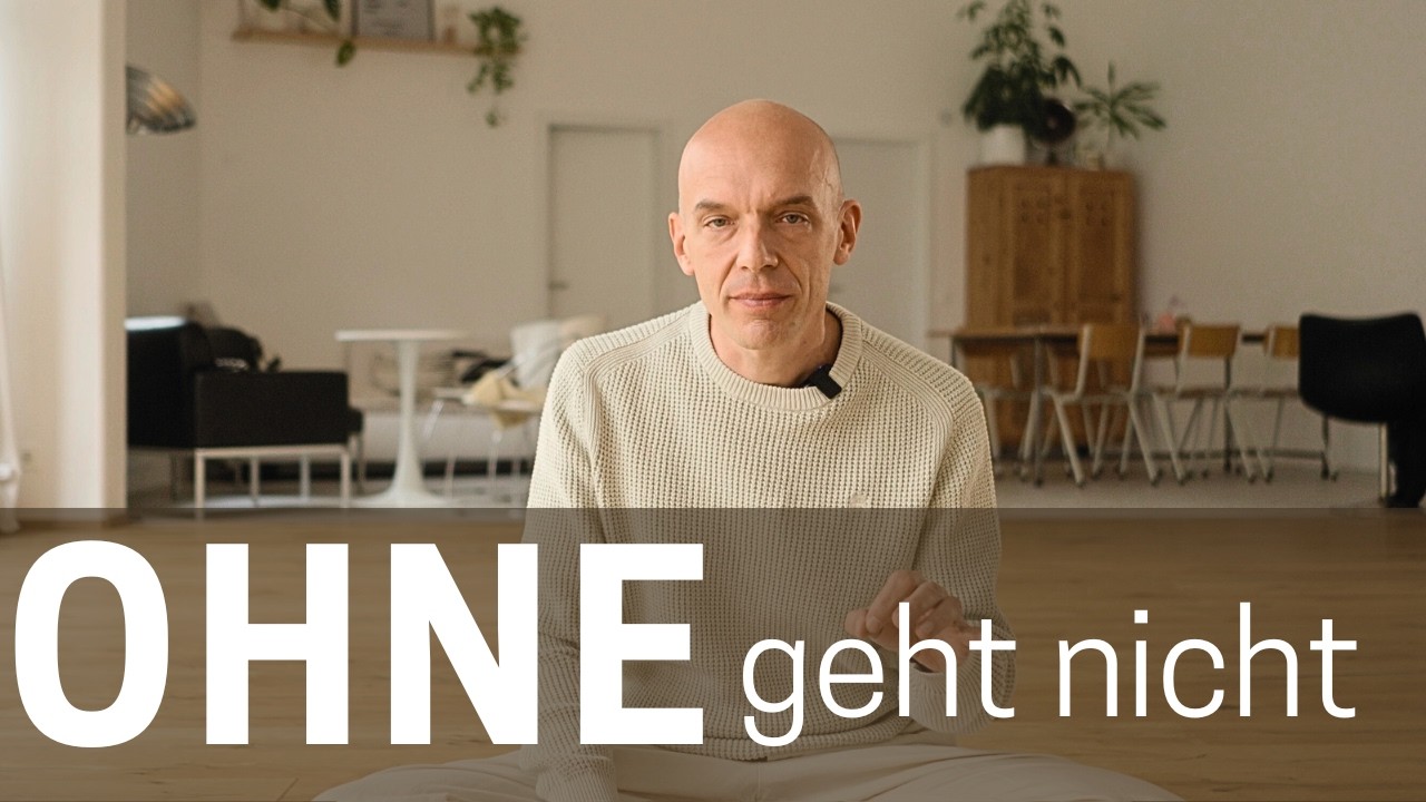 Was Trauma-Körperarbeit immer braucht und wie du das machst