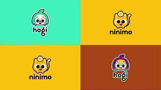 Hogi And Ninimo Logo Effects ( Sponsored By Preview 2 Effects )