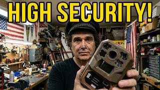 A FORTUNE IN SECURITY CAMERAS!!! @MainStreetRANDYLAND