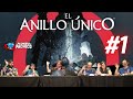 El anillo nico  los colimbos del pramo largo cap1 partida de rol especial 10 aos