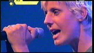 K&#39;s Choice | Mr Freeze - Live Amsterdam The Netherlands 2001