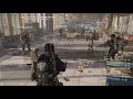 Tom Clancy's The Division 2 (RAID)