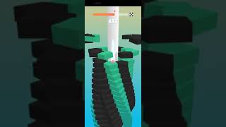 Stack Ball All Level Game Play