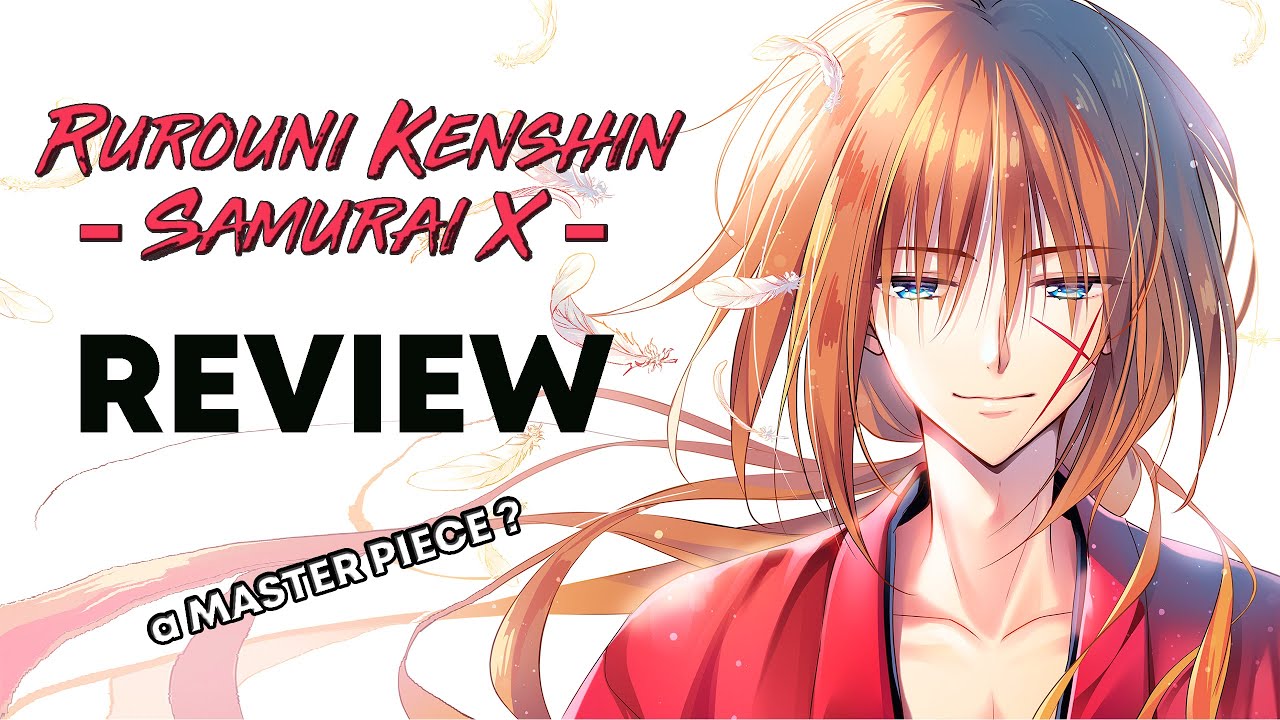 Rurouni Kenshin (2023) Episode 1 - Battousai Returns - Anime Corner