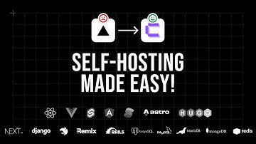 Self-Hosting Simplified: Installing Coolify on a VPS + NextJs Deployment