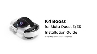 Kiwi Design K4 Boost Installation Guide