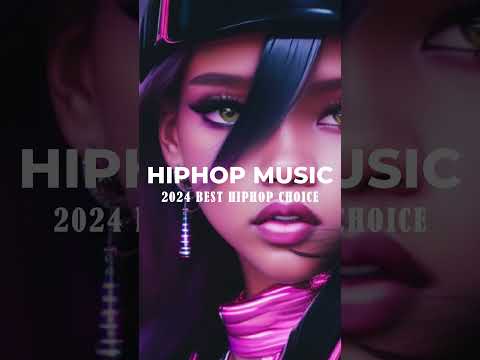 HIP HOP MUSIC 4K! 2024 최신·노래 ✚ Midnight Ride 팝송(popsong)✚힙합클럽노래(힙합 EDM)추천·음악✚중독적인(외힙·CLUB MUSIC)