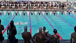 20260320 Brian 50 yard fly