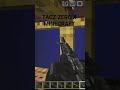 TACZ ZERO X MINECRAFT ZB RS CH #minecraft