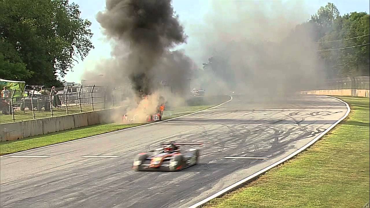 2011 Cooper Tires Prototype Lites Highlights From Petit