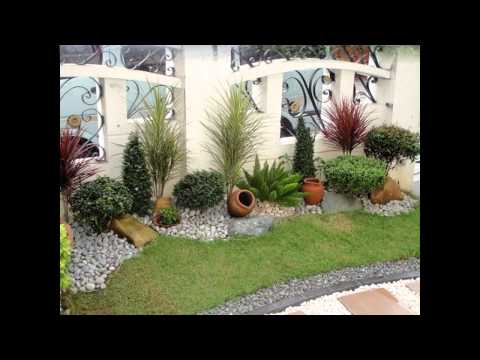 Garden design for small spaces