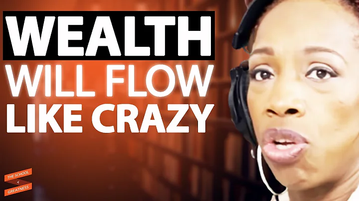 The Key to Abundance and Success: Lisa Nichols and...