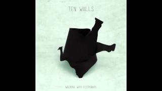 Ten Walls - Walking With Elephants (Original Mix) Resimi