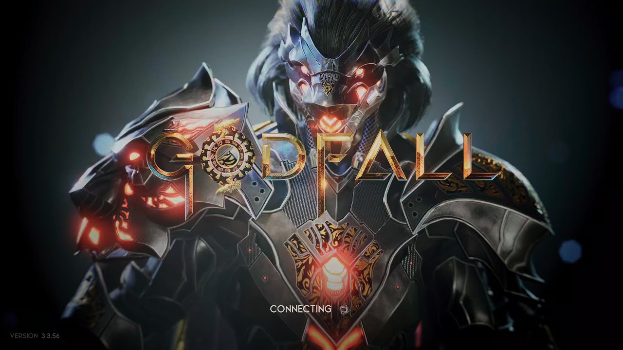 Godfall (PS5) Gameplay 4K HDR 60fps Ray Tracing ON