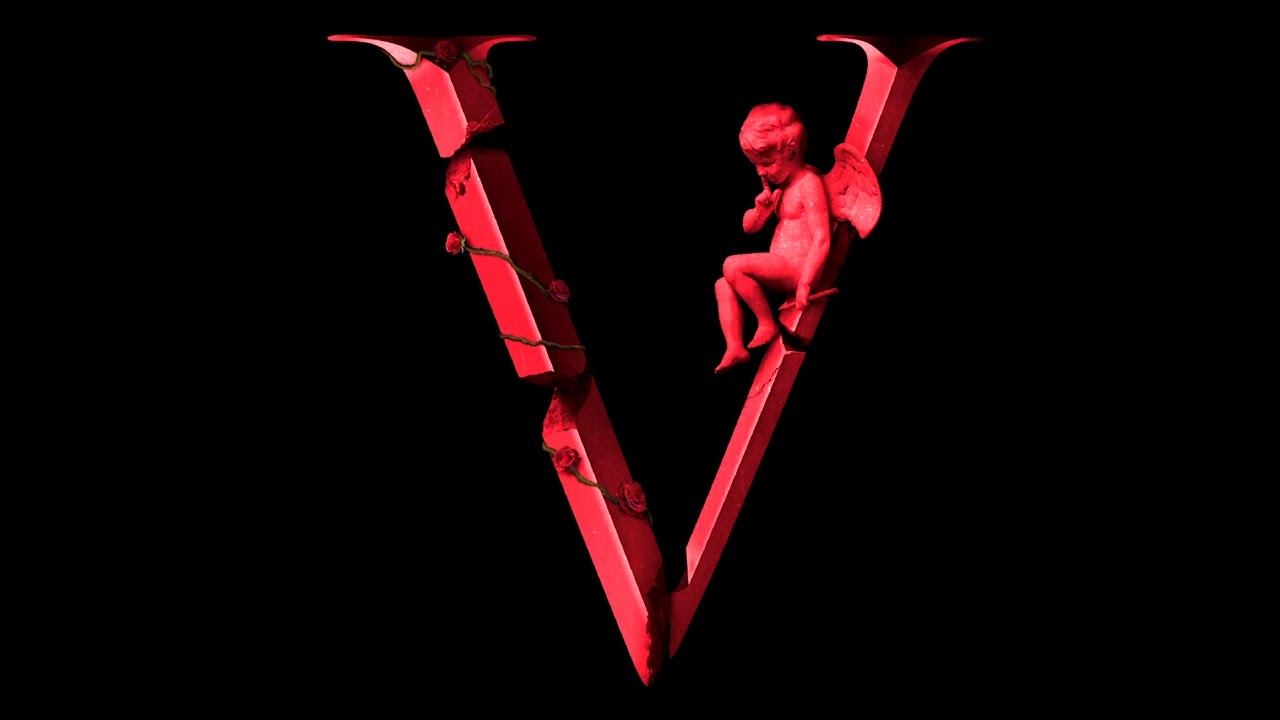 $TAG ONE - FUK LUV PART V [VISUALIZER]