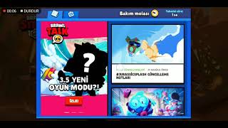 Bakim Molasi Yeni̇ Güncelleme Oleyyy Lütfen Abone Ol