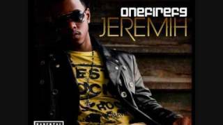 Jeremih - Starting All Over (Album Version)