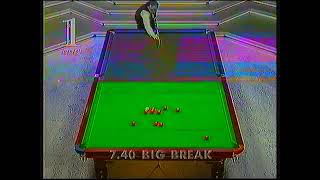 [720p/50p] BBC1 | continuity | 22nd October 1993 | Part 1 of 2