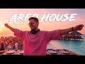 SUMMER AFRO HOUSE Sunset Mix (Adam Port, Avicii, The Weeknd, Coldplay, Diplo) -Summer Vibes Mix #032
