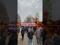 New Year&#39;s Fair in Berlin. Meeting New Year 2023 #newyear2023