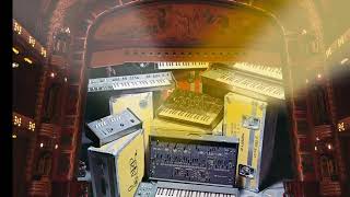 Next week in Bristol, the ARP Foundation will be bearing gifts...