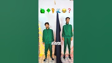 Best Friends Telepathy CHALLENGE 🎯 #shorts