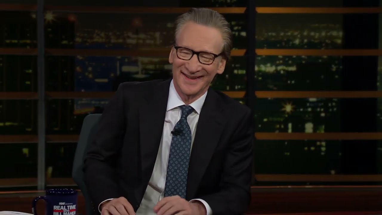 Future Headlines: Summer 2026 | Real Time with Bill Maher (HBO)