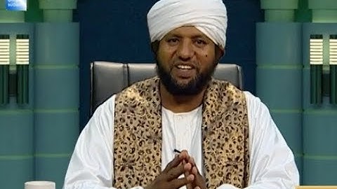 مائدة الرحمن :: سورة النجم - (9)