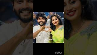 Veera Serial Veera And Maran Romantic Scenes