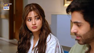 Shadi Karogi mujhse? | Sajal Aly | Sheheryar Munawar | Kuch Ankahi