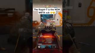 KOGOT-7 MASTER PRESTIGE BO7 #bo7 #codloadouts #warzone #gamingvideos #fpsgameplay