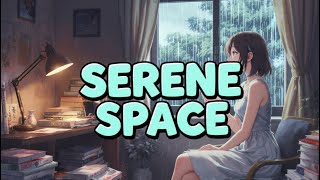 Serene Study Flow 📖✨ Lofi Radio - Continuous Background for Deep Focus