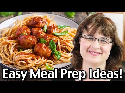 8-easy-meal-prep-tips-for-families---simple-meal-prep-ideas!
