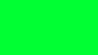 Circle Green Screen Animationgs Animation