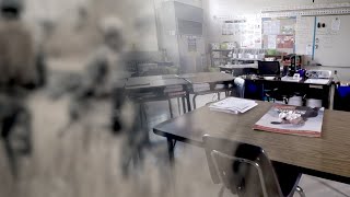 Florida's new military veteran teacher program not doing much to fill teacher vacancies