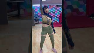 Anveshi Jain - Oo Antava Oo