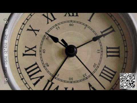Clock Ticking