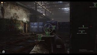 Exposing cheaters in Escape from Tarkov part 13