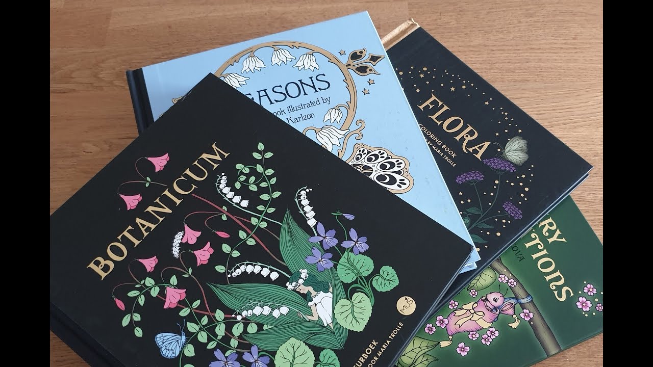 Mes pages terminées de DÉCEMBRE