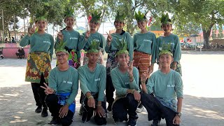 Senam Poco - Poco Keren / UPT SMPN 1 Tellu Limpoe Sidrap