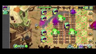 Plantas vs Zombies 2 La Saga 2024 (Salvaje Oeste Supremo) (Parte 41)