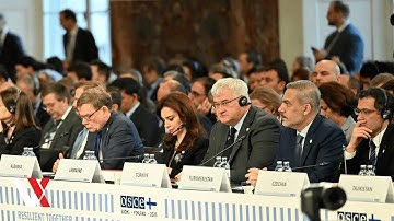 Lavrov Says Russia Has No Intention Of War With Europe, But Is Prepared | VERTEX