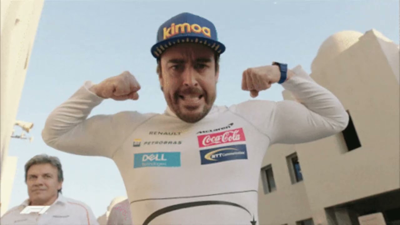 Fernando Alonso: The F1 Enigma - Unlocking the Secrets of His Enduring Power